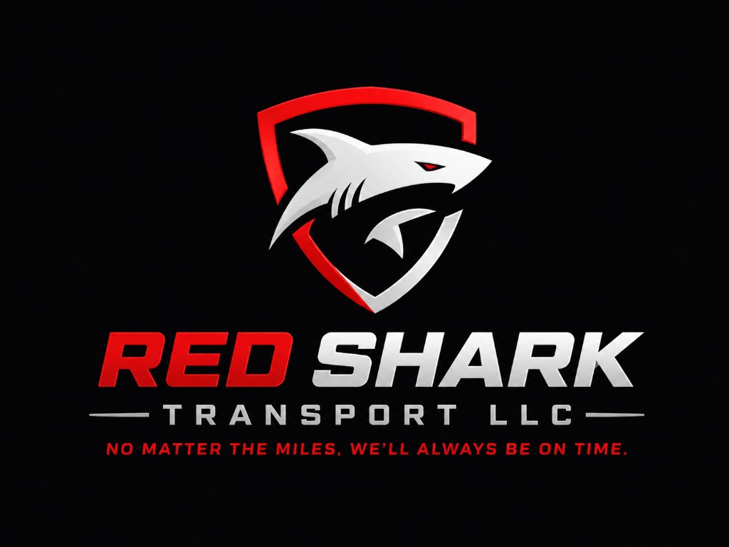 Red Shark Transport